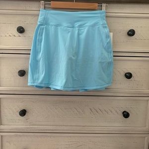 Lululemon Pace Rival Skirt